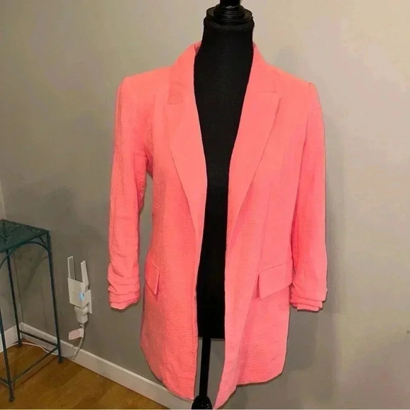 Nine West Blazer - Picture 1 of 7